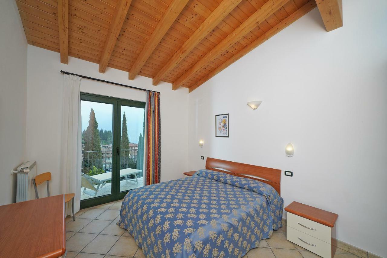 Appartamenti Cepo Tremosine Bagian luar foto