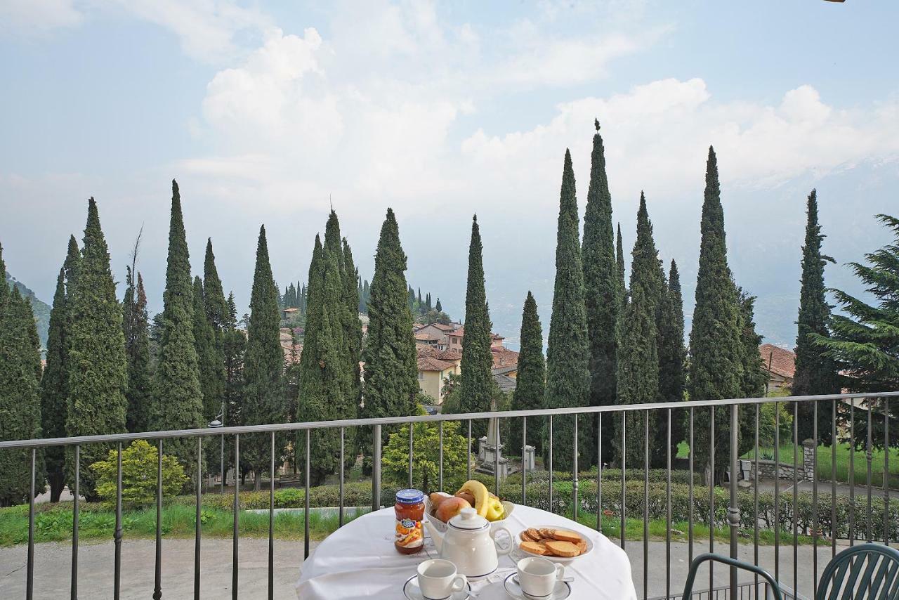 Appartamenti Cepo Tremosine Bagian luar foto