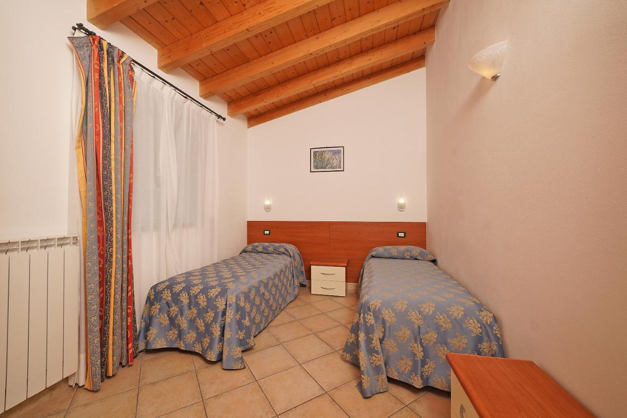 Appartamenti Cepo Tremosine Bagian luar foto